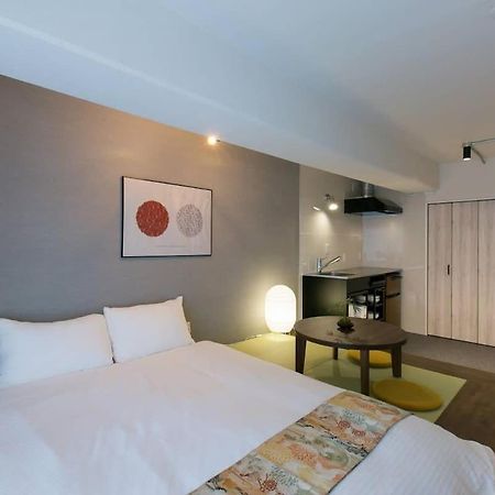 Bhotel Origaminn 603 - 5 Mins Peacepark 広島市 エクステリア 写真