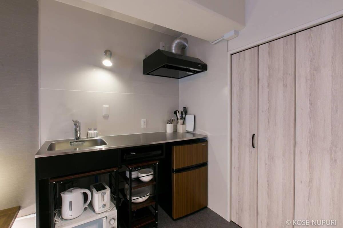 Bhotel Origaminn 603 - 5 Mins Peacepark 広島市 エクステリア 写真
